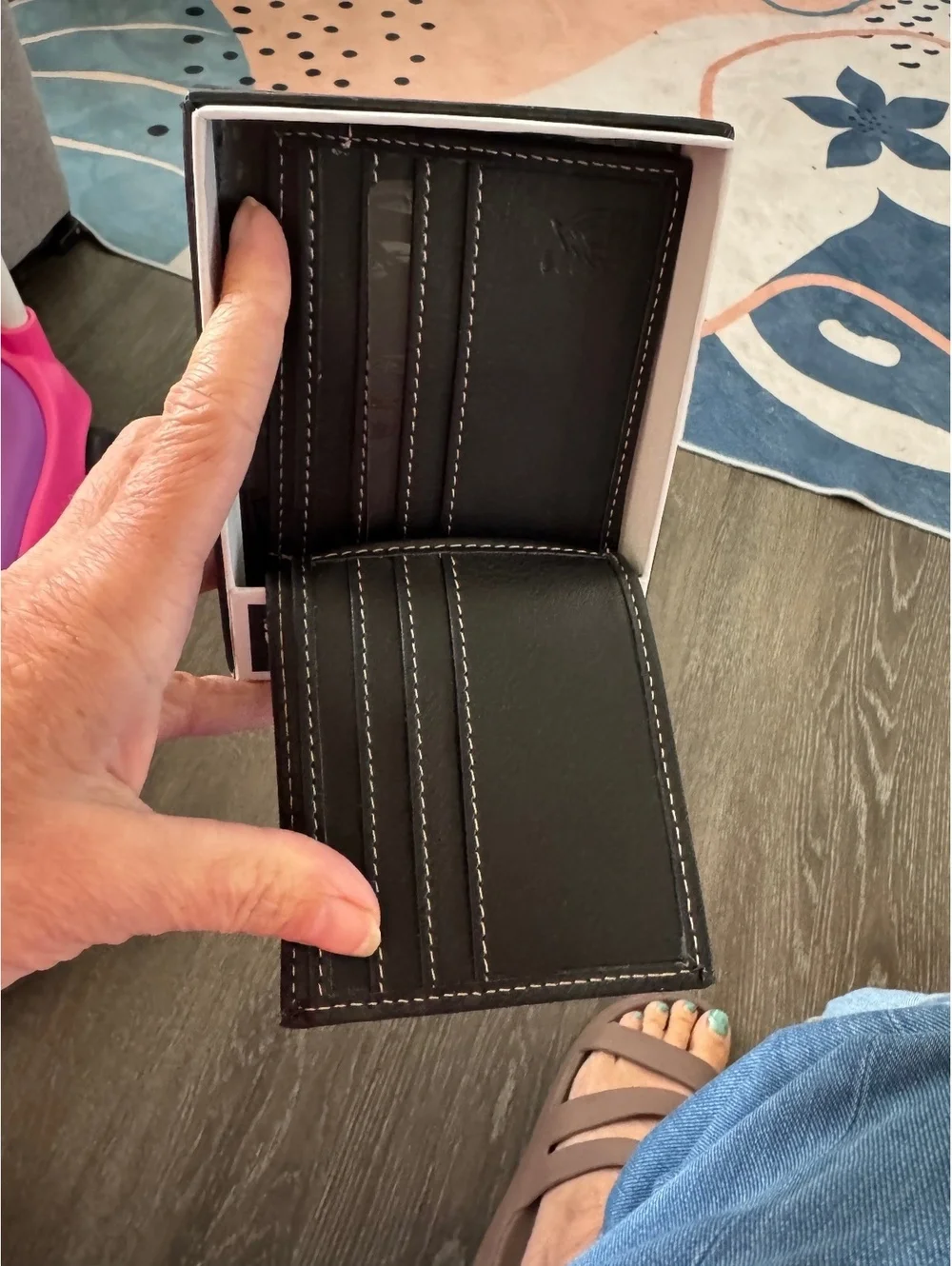 Steve Madden this steve